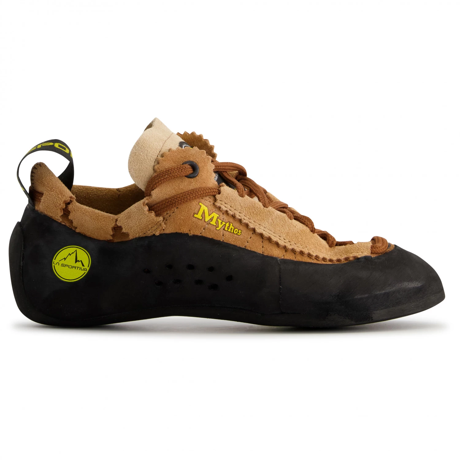 La Sportiva - Mythos - Klatresko 3 La Sportiva - Mythos - Klatresko