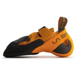 La Sportiva - Python - Klatresko -Professionel klatreudstyrsbutik la sportiva python klatresko detail 4