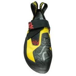 La Sportiva - Skwama - Klatresko 9 La Sportiva - Skwama - Klatresko -Professionel klatreudstyrsbutik la sportiva skwama klatresko detail 2