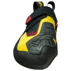 La Sportiva - Skwama - Klatresko 10 La Sportiva - Skwama - Klatresko -Professionel klatreudstyrsbutik la sportiva skwama klatresko detail 3