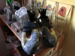 La Sportiva - Skwama - Klatresko 12 La Sportiva - Skwama - Klatresko -Professionel klatreudstyrsbutik la sportiva skwama kletterschuhe 0f9b97ad704414c991e83aecfff8c404 1