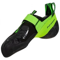 La Sportiva - Skwama Vegan - Klatresko 10 La Sportiva - Skwama Vegan - Klatresko -Professionel klatreudstyrsbutik la sportiva skwama vegan klatresko detail 3