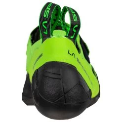 La Sportiva - Skwama Vegan - Klatresko 11 La Sportiva - Skwama Vegan - Klatresko -Professionel klatreudstyrsbutik la sportiva skwama vegan klatresko detail 4