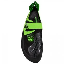 La Sportiva - Skwama Vegan - Klatresko 12 La Sportiva - Skwama Vegan - Klatresko -Professionel klatreudstyrsbutik la sportiva skwama vegan klatresko detail 5