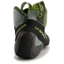La Sportiva - TC Pro - Klatresko -Professionel klatreudstyrsbutik la sportiva tc pro klatresko detail 6