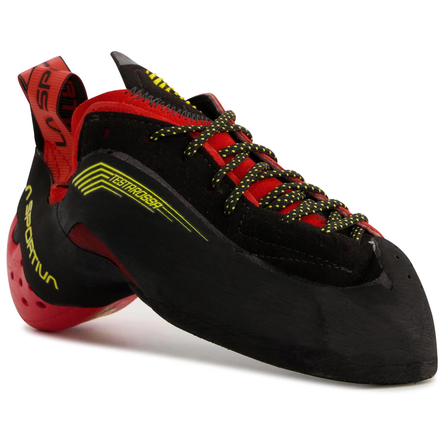 La Sportiva - Testarossa - Klatresko 4 La Sportiva - Testarossa - Klatresko - Billede 2