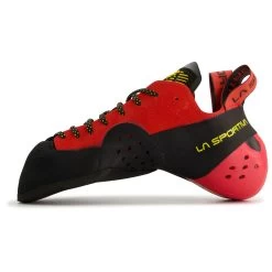 La Sportiva - Testarossa - Klatresko 11 La Sportiva - Testarossa - Klatresko -Professionel klatreudstyrsbutik la sportiva testarossa klatresko detail 4