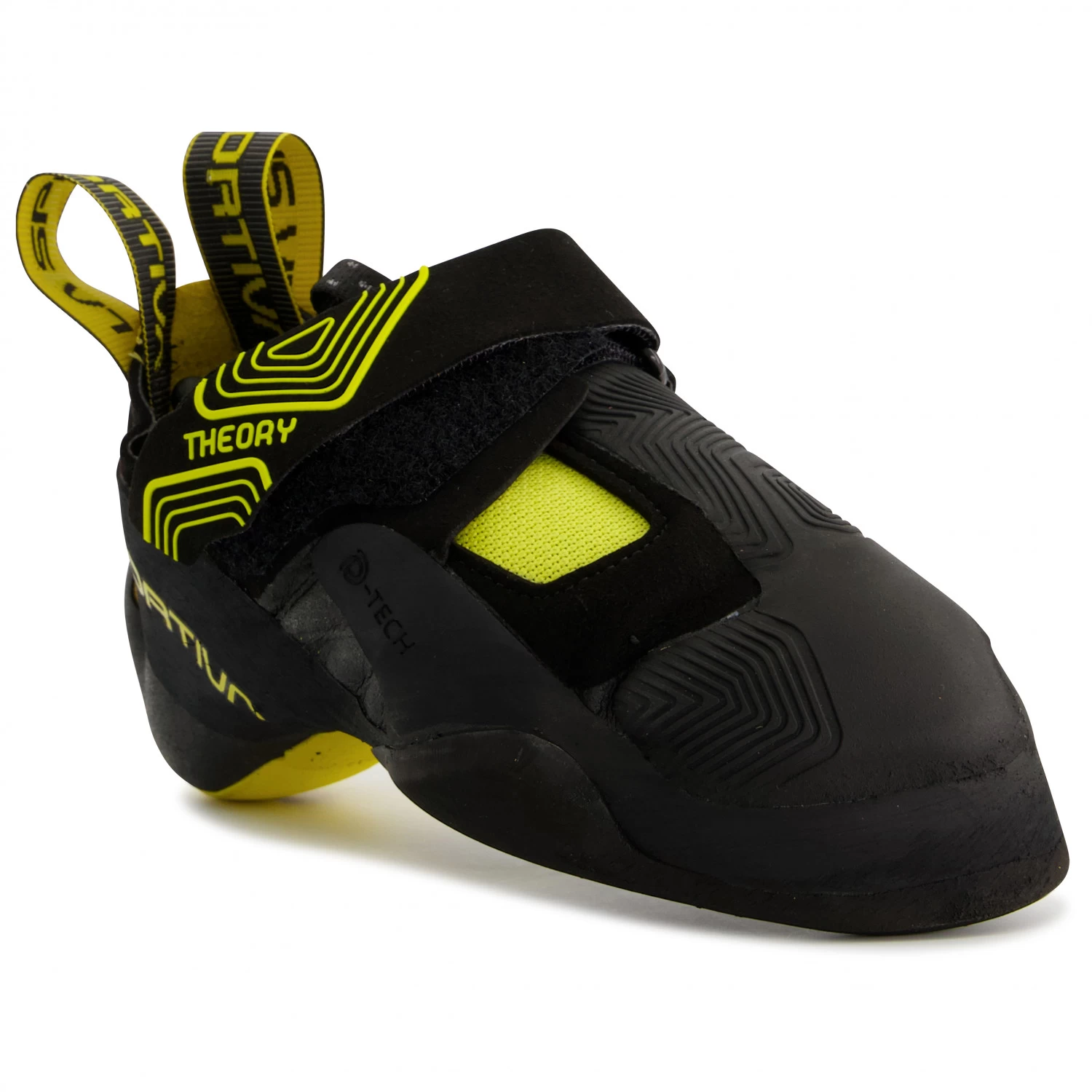 La Sportiva - Theory - Klatresko 4 La Sportiva - Theory - Klatresko - Billede 2