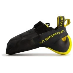 La Sportiva - Theory - Klatresko 11 La Sportiva - Theory - Klatresko -Professionel klatreudstyrsbutik la sportiva theory klatresko detail 4