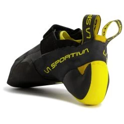 La Sportiva - Theory - Klatresko 12 La Sportiva - Theory - Klatresko -Professionel klatreudstyrsbutik la sportiva theory klatresko detail 5