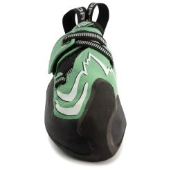 La Sportiva - Women's Futura - Klatresko 10 La Sportiva - Women's Futura - Klatresko -Professionel klatreudstyrsbutik la sportiva womens futura klatresko detail 3