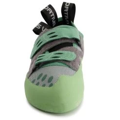 La Sportiva - Women's GeckoGym Vegan - Klatresko -Professionel klatreudstyrsbutik la sportiva womens geckogym vegan klatresko detail 3