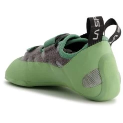 La Sportiva - Women's GeckoGym Vegan - Klatresko -Professionel klatreudstyrsbutik la sportiva womens geckogym vegan klatresko detail 5