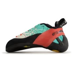 La Sportiva - Women's Kataki - Klatresko -Professionel klatreudstyrsbutik la sportiva womens kataki klatresko detail 4