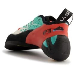 La Sportiva - Women's Kataki - Klatresko -Professionel klatreudstyrsbutik la sportiva womens kataki klatresko detail 5