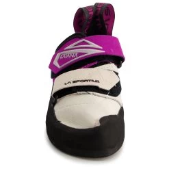 La Sportiva - Women's Katana - Klatresko -Professionel klatreudstyrsbutik la sportiva womens katana klatresko detail 3