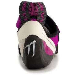 La Sportiva - Women's Katana - Klatresko -Professionel klatreudstyrsbutik la sportiva womens katana klatresko detail 6