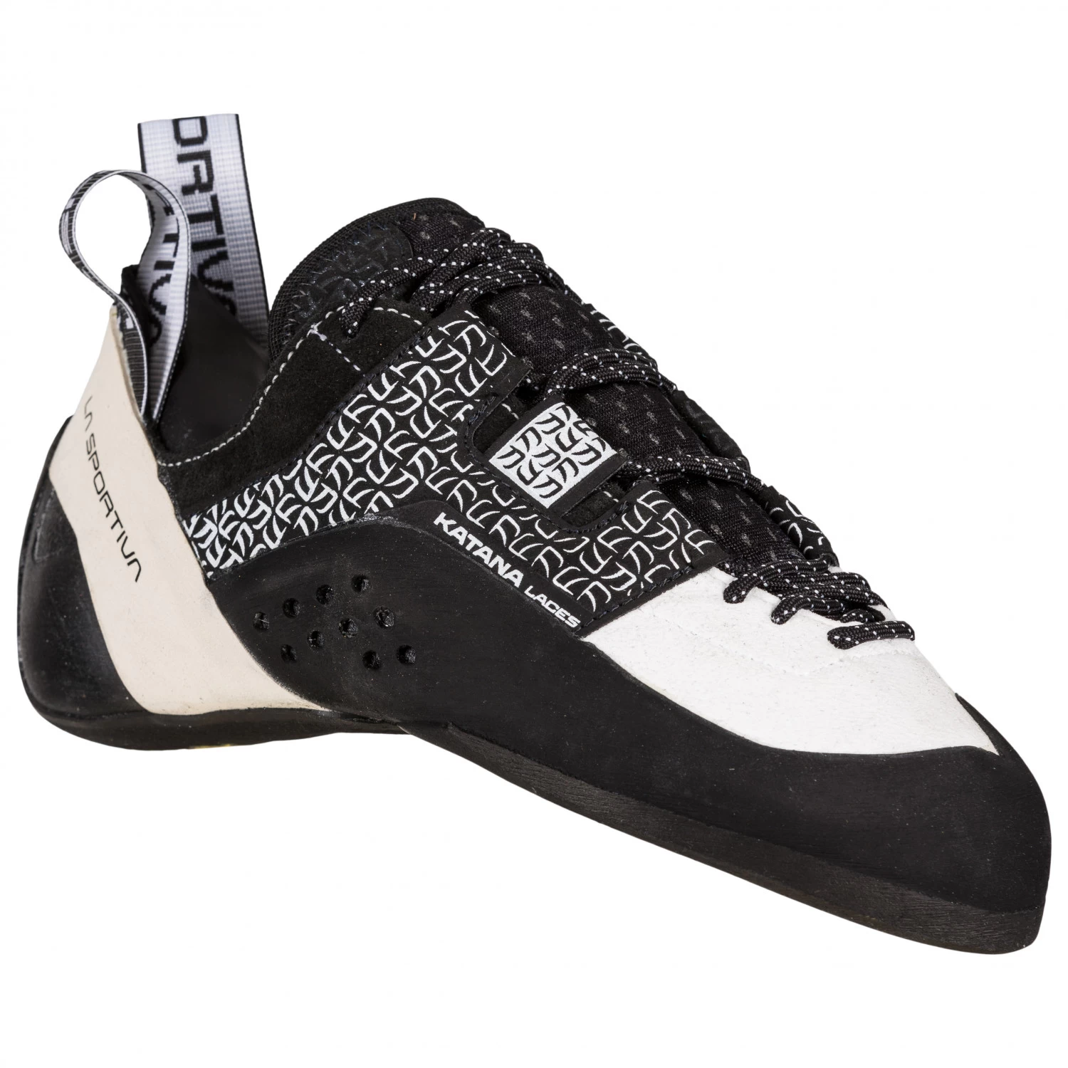 La Sportiva - Women's Katana Laces - Klatresko 4 La Sportiva - Women's Katana Laces - Klatresko - Billede 2