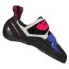 La Sportiva - Women's Kubo - Klatresko -Professionel klatreudstyrsbutik la sportiva womens kubo klatresko