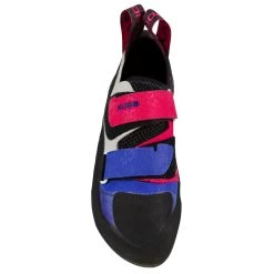 La Sportiva - Women's Kubo - Klatresko -Professionel klatreudstyrsbutik la sportiva womens kubo klatresko detail 4