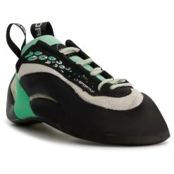Professionel klatreudstyrsbutik -Professionel klatreudstyrsbutik la sportiva womens miura klatresko detail 2