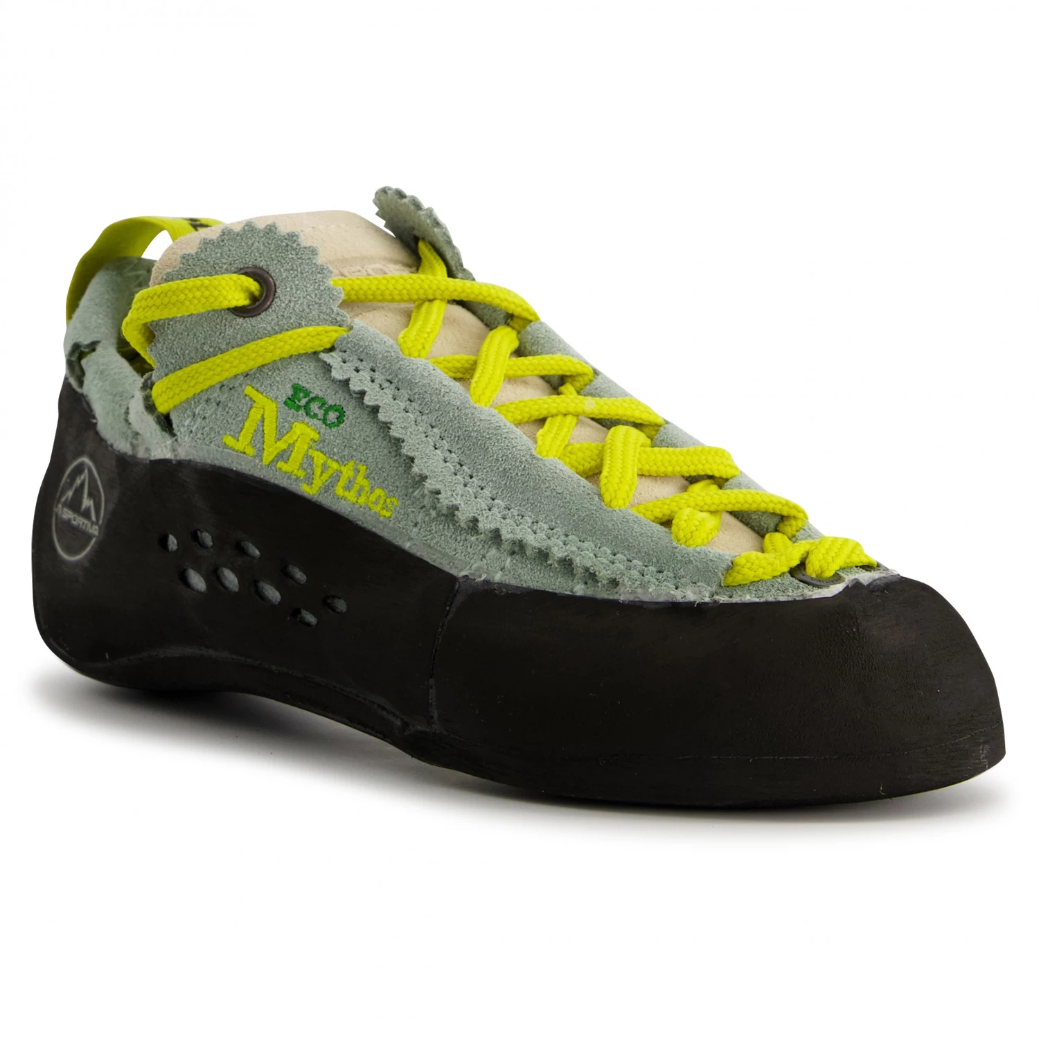 La Sportiva - Women's Mythos Eco - Klatresko 4 La Sportiva - Women's Mythos Eco - Klatresko - Billede 2