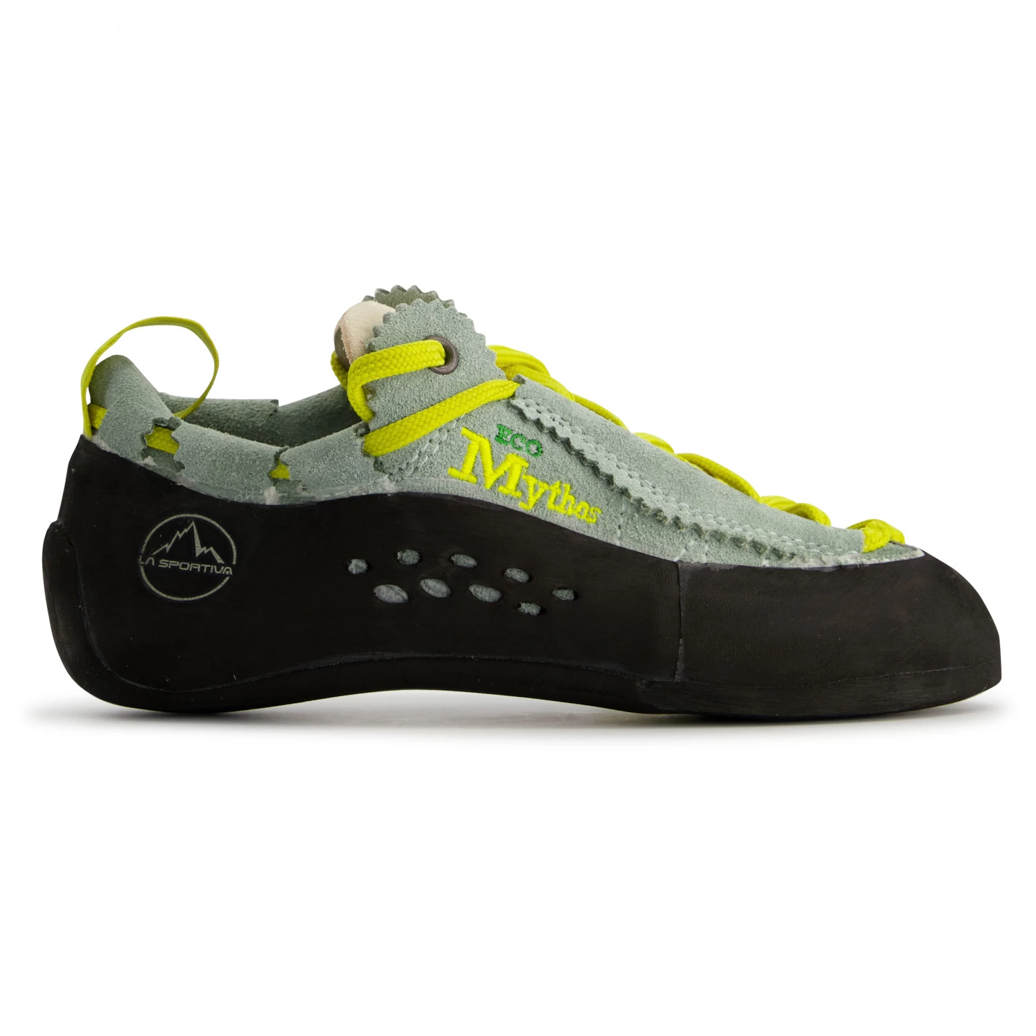 La Sportiva - Women's Mythos Eco - Klatresko 3 La Sportiva - Women's Mythos Eco - Klatresko