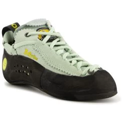 La Sportiva - Women's Mythos - Klatresko 9 La Sportiva - Women's Mythos - Klatresko -Professionel klatreudstyrsbutik la sportiva womens mythos klatresko detail 2