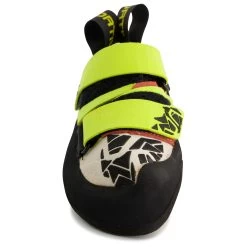 La Sportiva - Women's Otaki - Klatresko -Professionel klatreudstyrsbutik la sportiva womens otaki klatresko detail 3