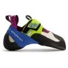 La Sportiva - Women's Skwama - Klatresko 1 La Sportiva - Women's Skwama - Klatresko -Professionel klatreudstyrsbutik la sportiva womens skwama klatresko