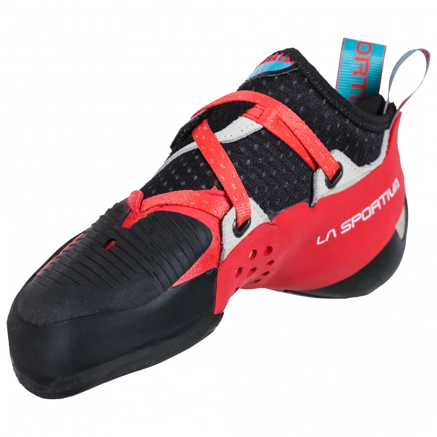 La Sportiva - Women's Solution Comp - Klatresko 6 La Sportiva - Women's Solution Comp - Klatresko - Billede 4