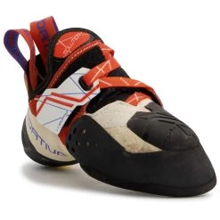 La Sportiva - Women's Solution - Klatresko 9 La Sportiva - Women's Solution - Klatresko -Professionel klatreudstyrsbutik la sportiva womens solution klatresko detail 2