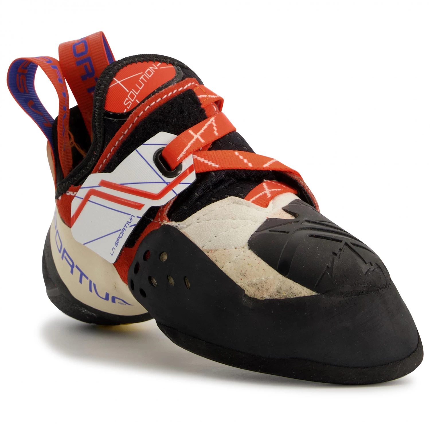 La Sportiva - Women's Solution - Klatresko 4 La Sportiva - Women's Solution - Klatresko - Billede 2