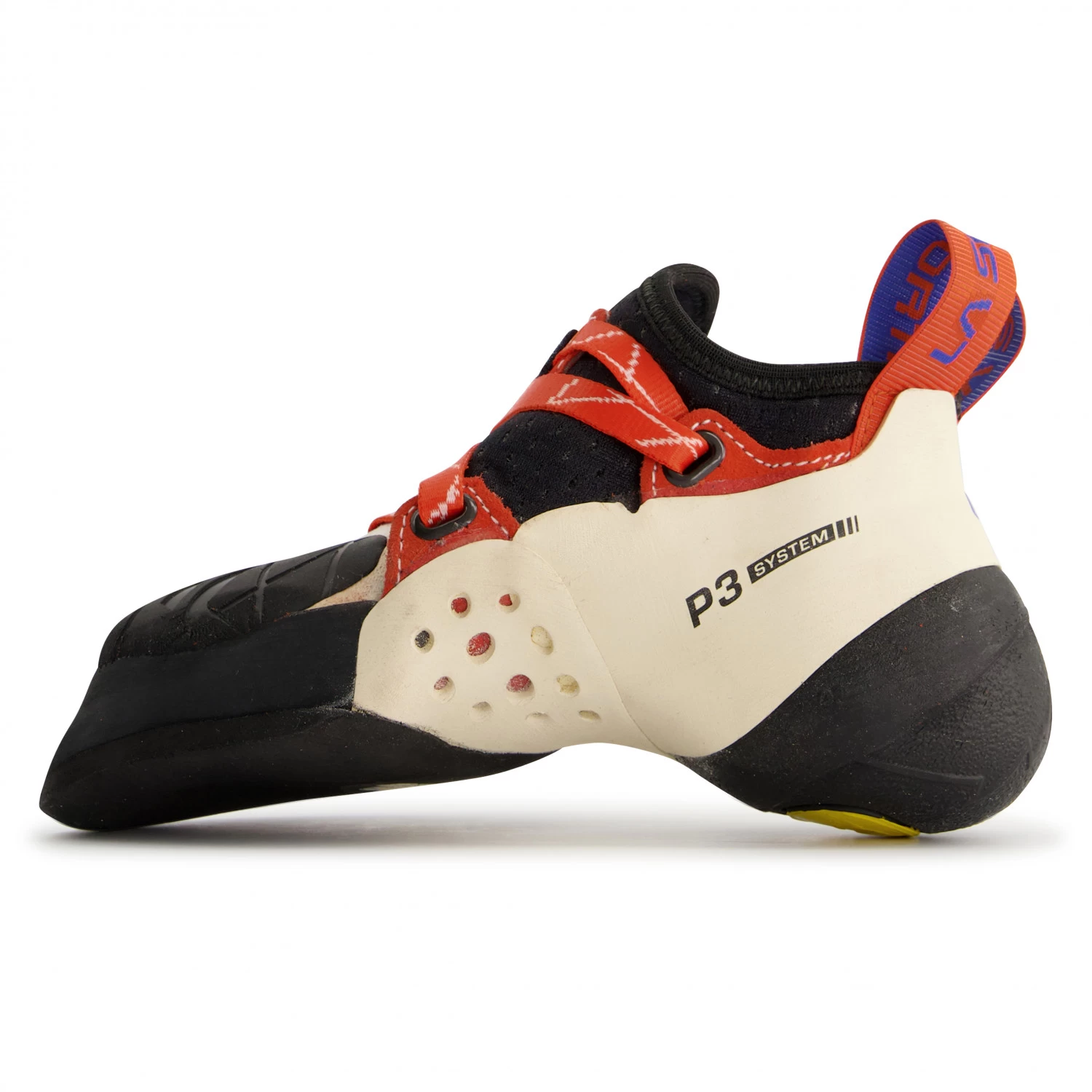La Sportiva - Women's Solution - Klatresko 6 La Sportiva - Women's Solution - Klatresko - Billede 4