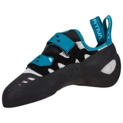 La Sportiva - Women's Tarantula Boulder - Klatresko 10 La Sportiva - Women's Tarantula Boulder - Klatresko -Professionel klatreudstyrsbutik la sportiva womens tarantula boulder klatresko detail 3