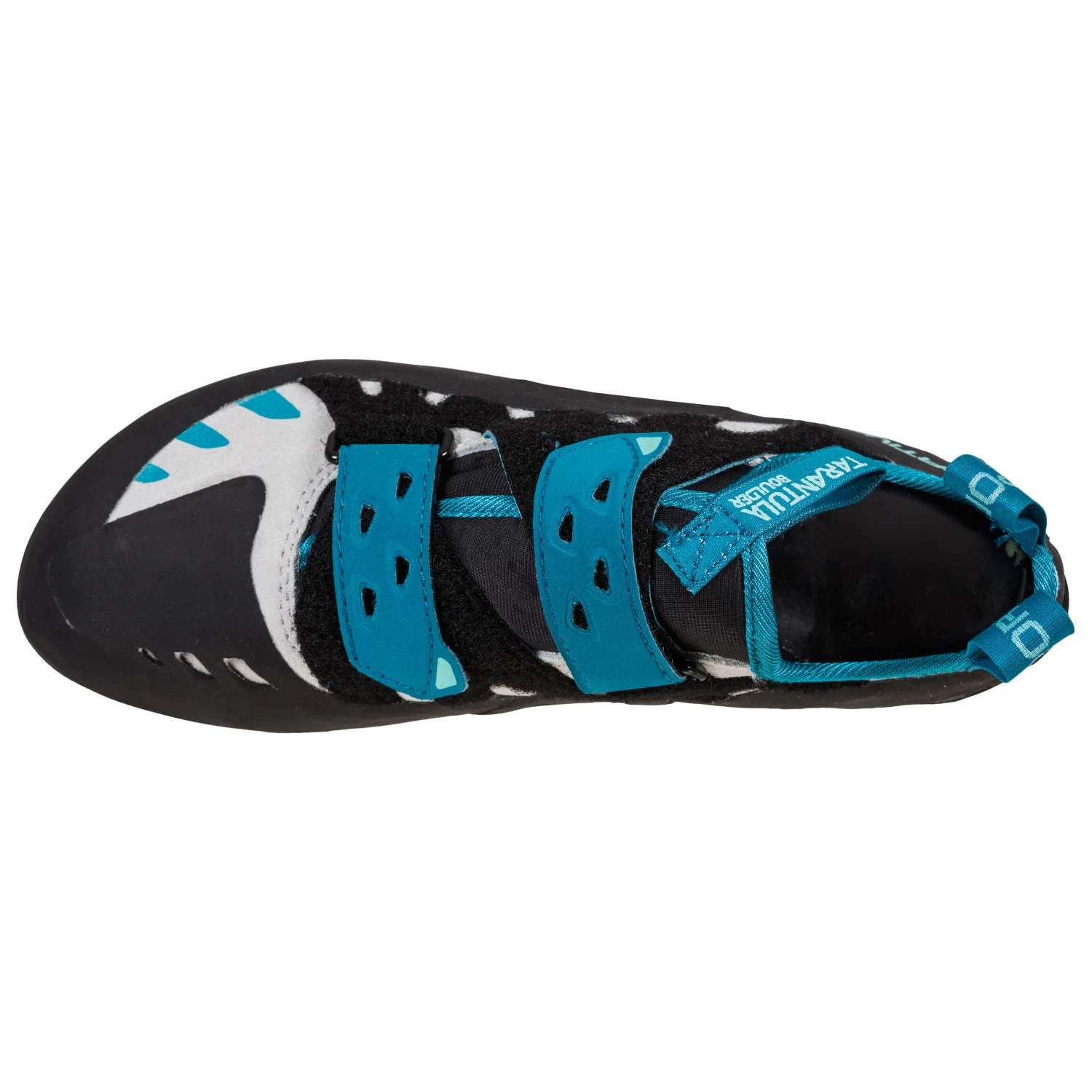 La Sportiva - Women's Tarantula Boulder - Klatresko 7 La Sportiva - Women's Tarantula Boulder - Klatresko - Billede 5