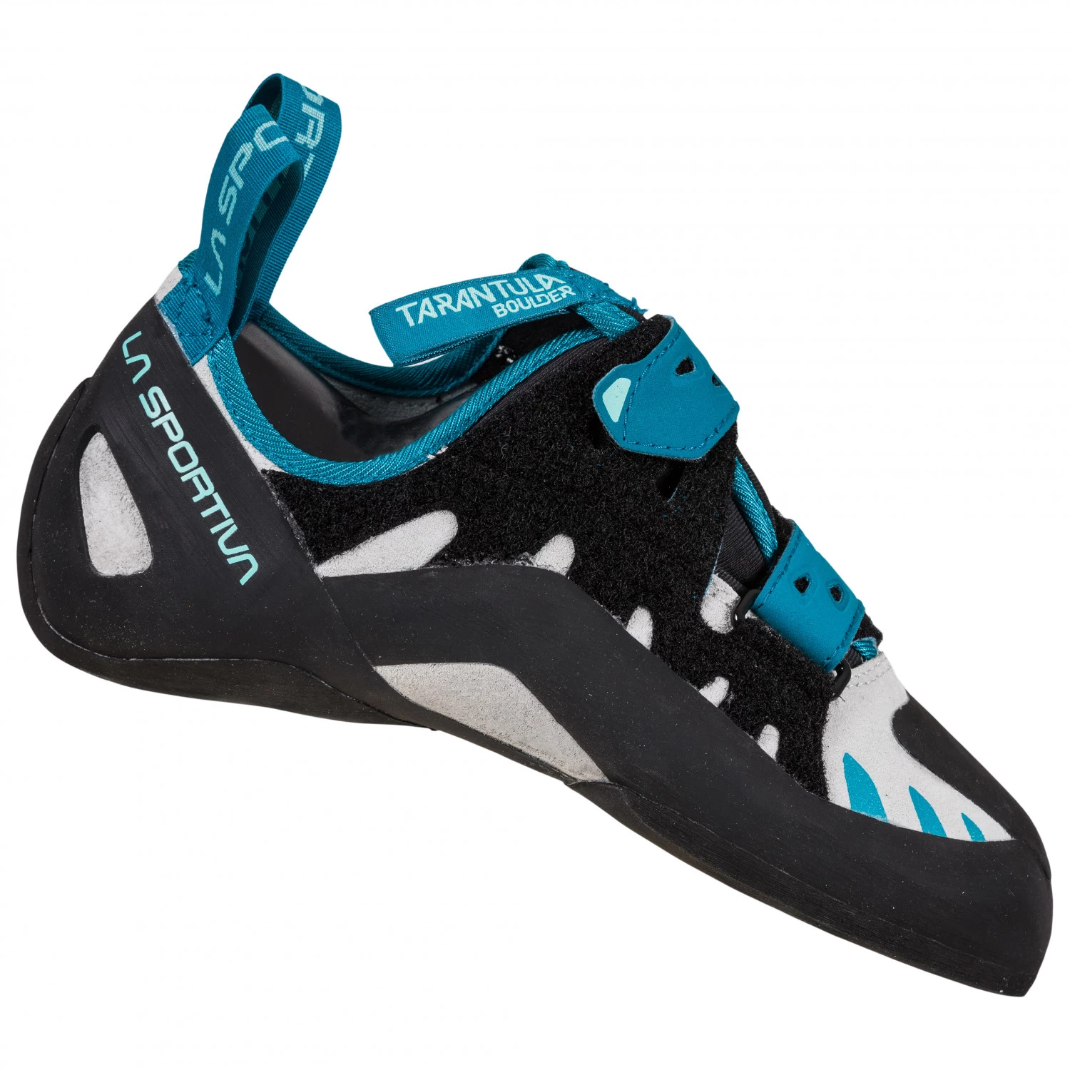 La Sportiva - Women's Tarantula Boulder - Klatresko 3 La Sportiva - Women's Tarantula Boulder - Klatresko