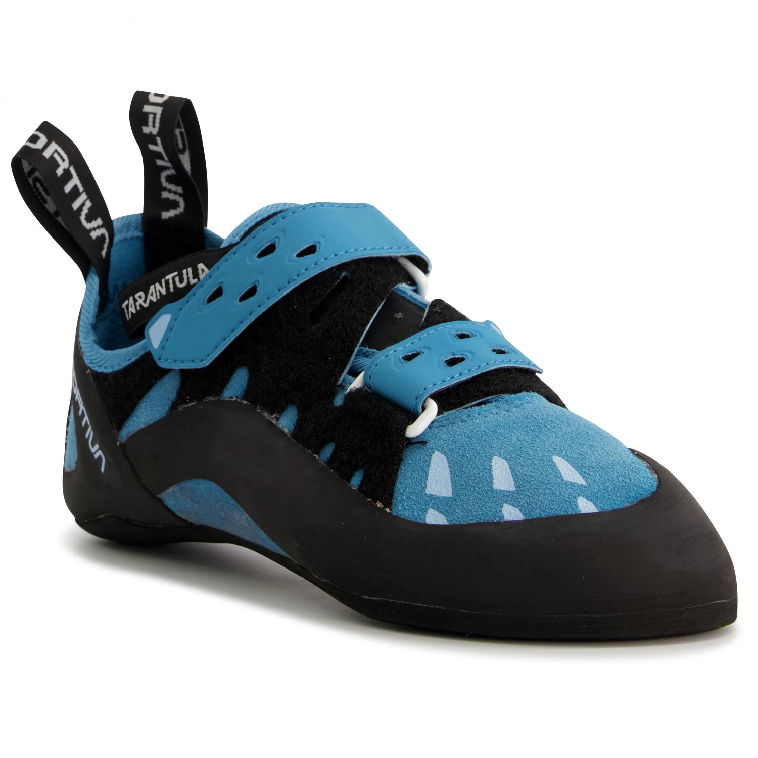 La Sportiva - Women's Tarantula - Klatresko 4 La Sportiva - Women's Tarantula - Klatresko - Billede 2