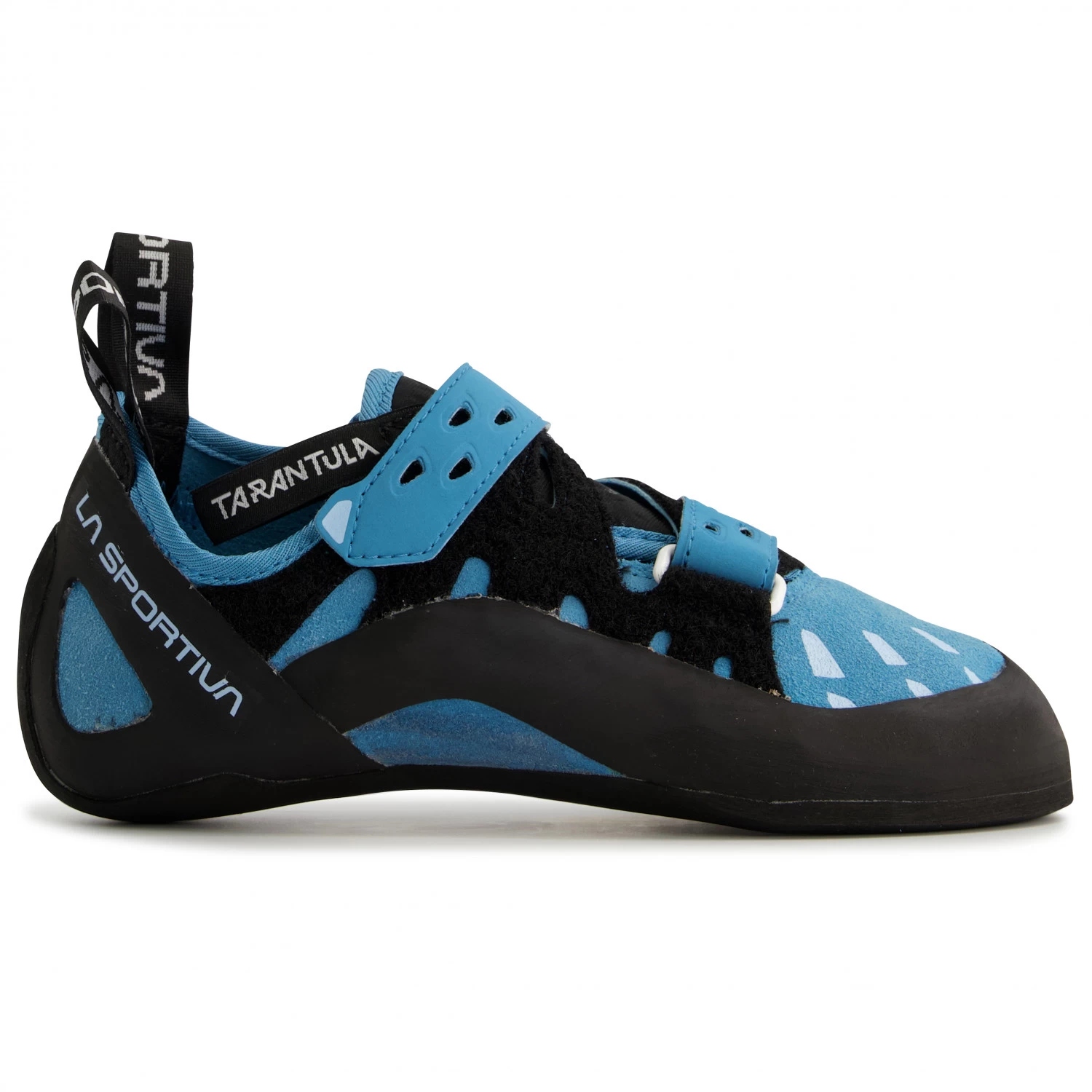 La Sportiva - Women's Tarantula - Klatresko 3 La Sportiva - Women's Tarantula - Klatresko