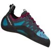 La Sportiva - Women's Tarantulace - Klatresko -Professionel klatreudstyrsbutik la sportiva womens tarantulace klatresko