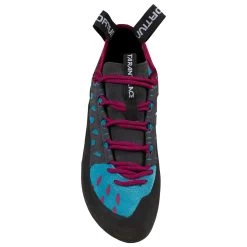 La Sportiva - Women's Tarantulace - Klatresko -Professionel klatreudstyrsbutik la sportiva womens tarantulace klatresko detail 3