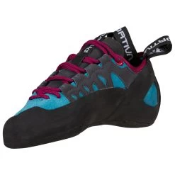 La Sportiva - Women's Tarantulace - Klatresko -Professionel klatreudstyrsbutik la sportiva womens tarantulace klatresko detail 4