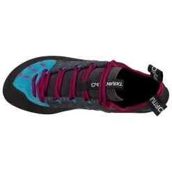 La Sportiva - Women's Tarantulace - Klatresko -Professionel klatreudstyrsbutik la sportiva womens tarantulace klatresko detail 6