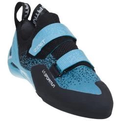 La Sportiva - Women's Zenit - Klatresko -Professionel klatreudstyrsbutik la sportiva womens zenit klatresko detail 3