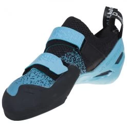 La Sportiva - Women's Zenit - Klatresko -Professionel klatreudstyrsbutik la sportiva womens zenit klatresko detail 4