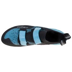 La Sportiva - Women's Zenit - Klatresko -Professionel klatreudstyrsbutik la sportiva womens zenit klatresko detail 6