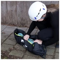 LACD - Protector 2.0 - Klatrehjelm -Professionel klatreudstyrsbutik lacd protector 20 klatrehjelm detail 4