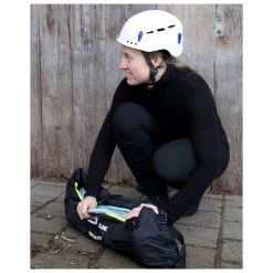 LACD - Protector 2.0 - Klatrehjelm -Professionel klatreudstyrsbutik lacd protector 20 klatrehjelm detail 5