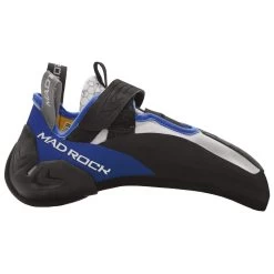 Mad Rock - Drone High Volume - Klatresko -Professionel klatreudstyrsbutik mad rock drone high volume klatresko detail 3