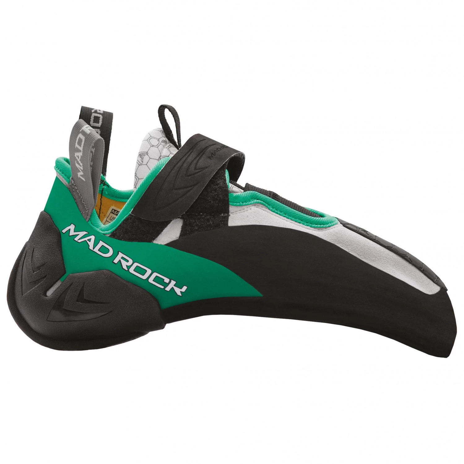 Mad Rock - Drone LV - Klatresko 3 Mad Rock - Drone LV - Klatresko